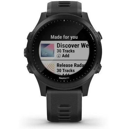 Garmin Forerunner 945 GPS Running Watch