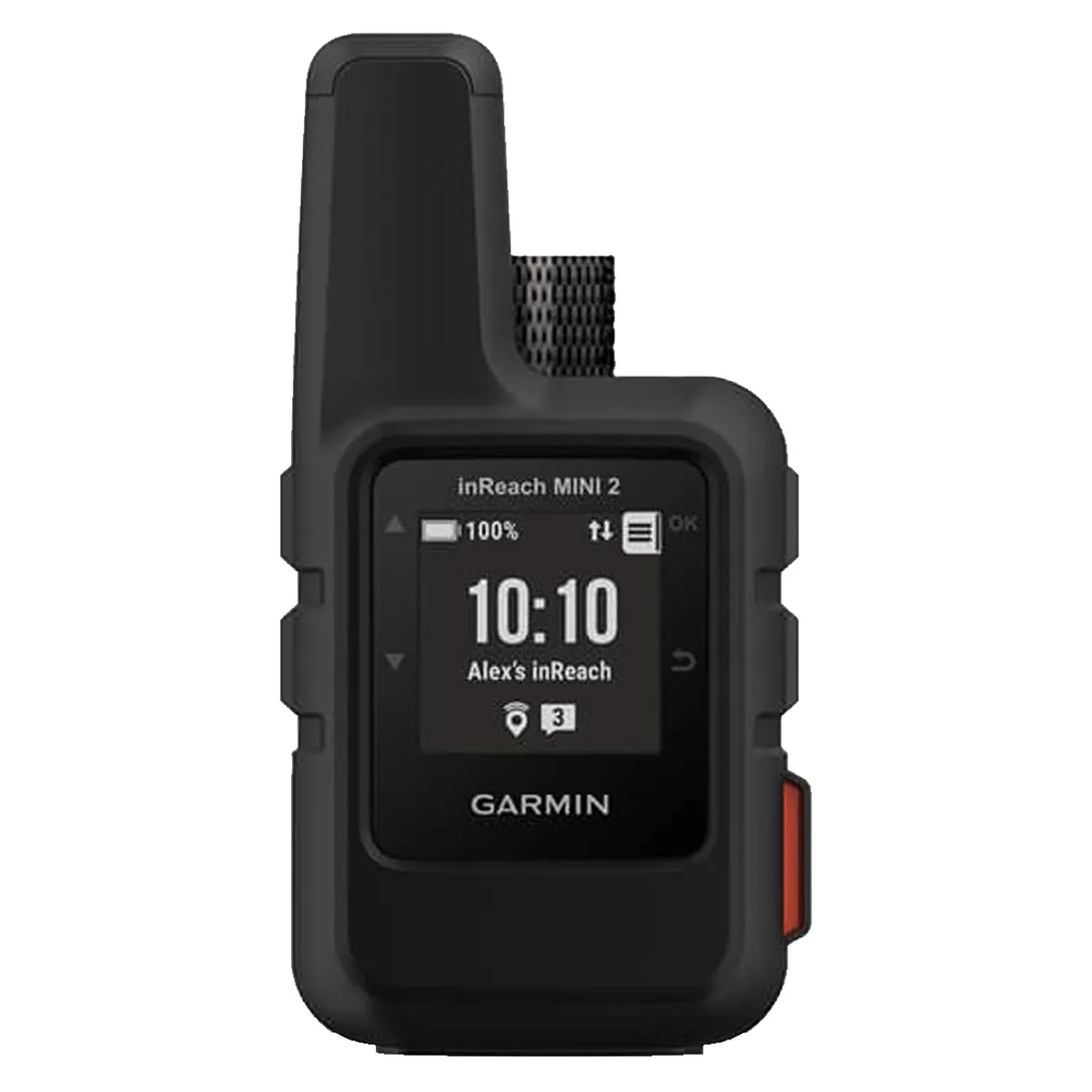 Garmin inReach Mini 2 Satellite Communicator & GPS