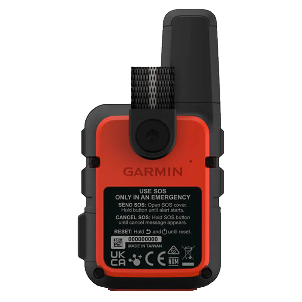 Garmin inReach Mini 2 Satellite Communicator & GPS