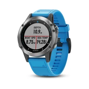 Garmin Quatix 5 Smart Watch