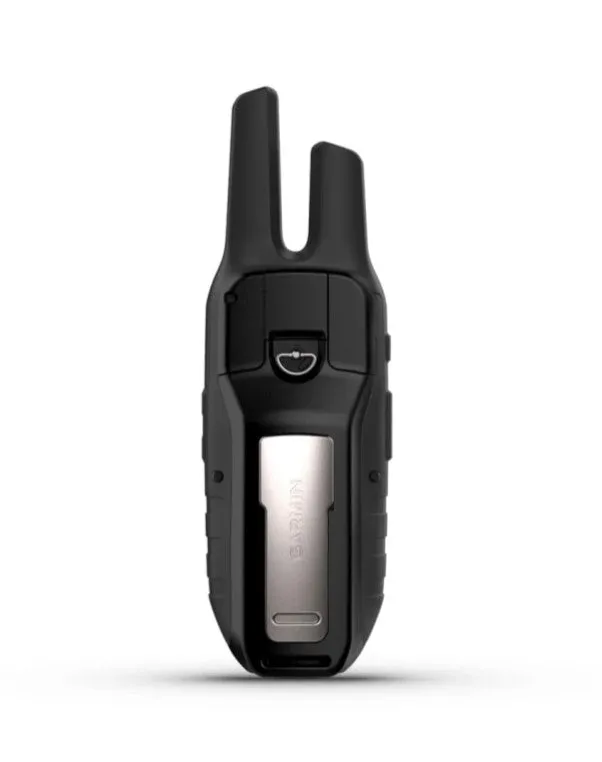 Garmin Rino 750t 2-Way Radio/GPS Navigator with Touchscreen and TOPO Mapping