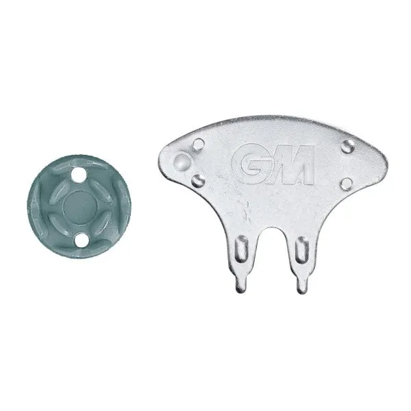 GM Dura Cricket Studs with Spanner