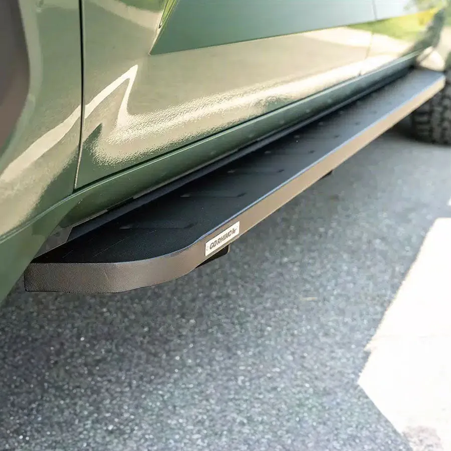 Go Rhino RB10 Running Boards | 2023  Toyota Sequoia