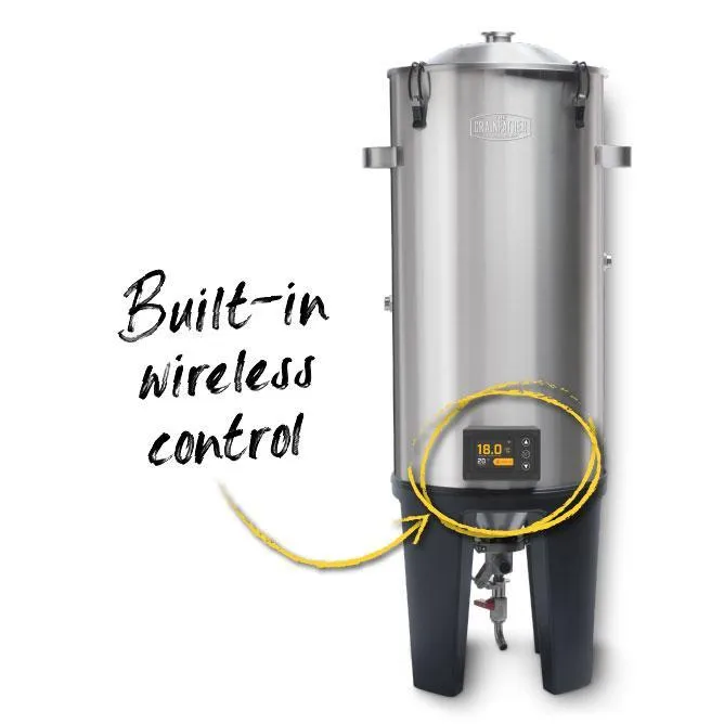 Grainfather Conical Fermenter Wireless Controller Upgrade Kit