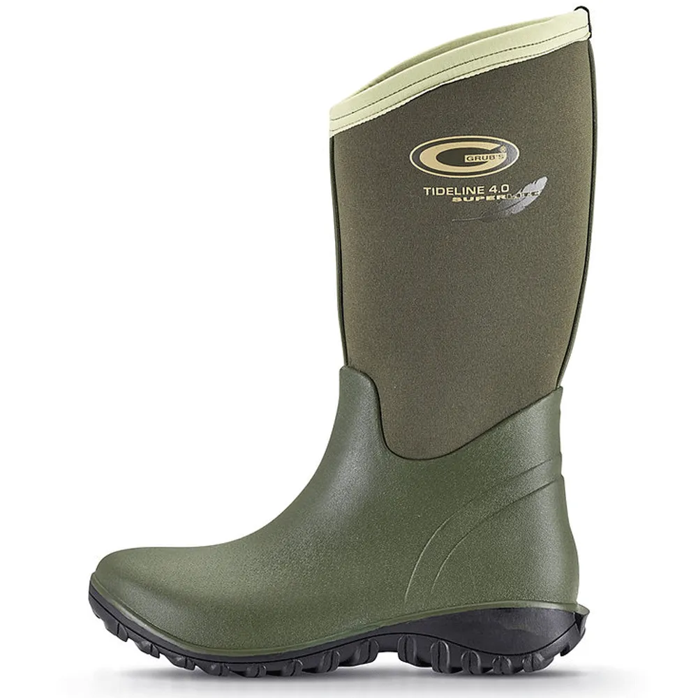 Grubs Ladies Tideline Wellies