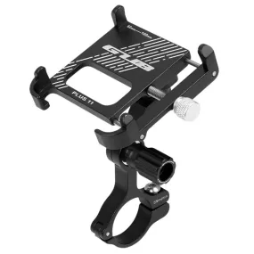 GUB Aluminum Alloy Bike Phone Mount Bicycle Phone Holder Motorcycle Phone Holder Cycling Phone Bracket Bike Accessories