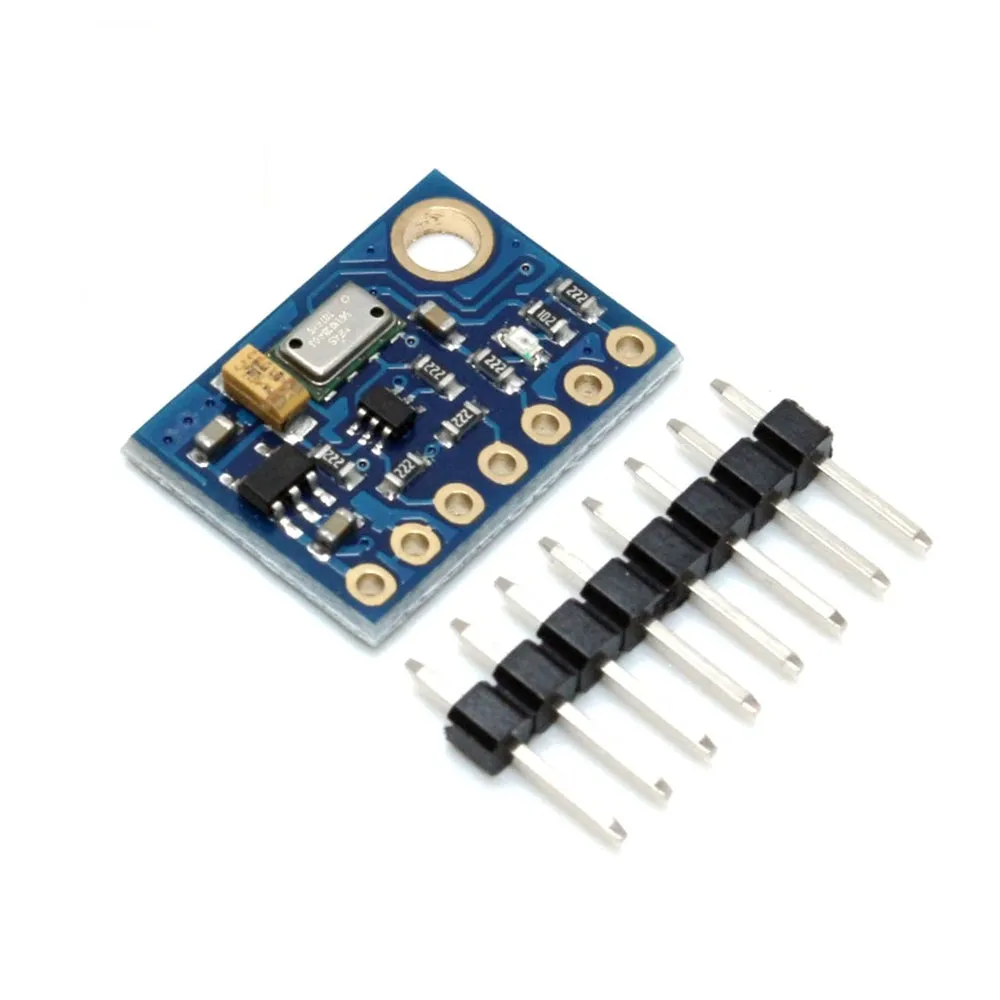 GY-63 MS5611-01BA03 High Precision Pressure Sensor Height Sensor Module