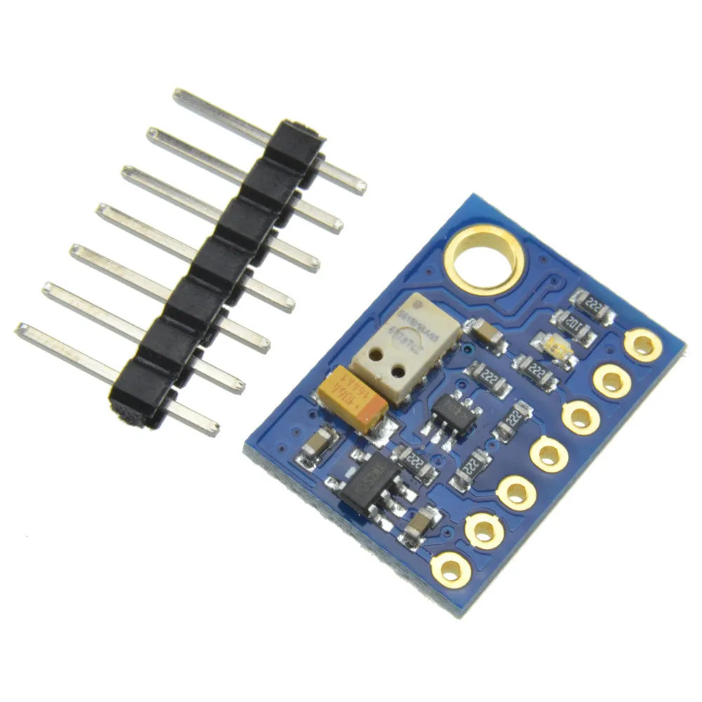 GY-63 MS5611-01BA03 High Precision Pressure Sensor Height Sensor Module