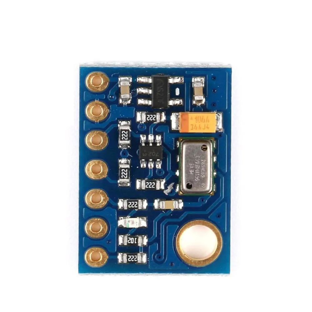 GY-63 MS5611-01BA03 High Precision Pressure Sensor Height Sensor Module