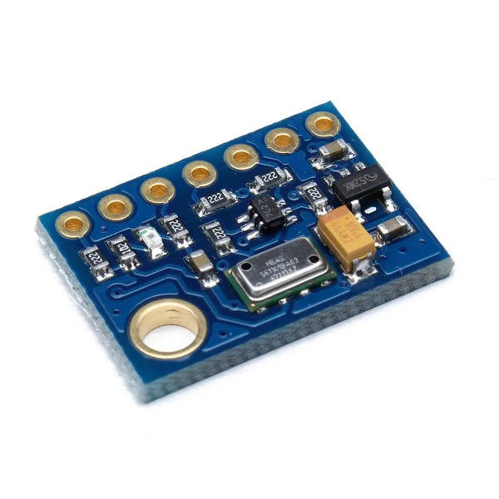 GY-63 MS5611-01BA03 High Precision Pressure Sensor Height Sensor Module