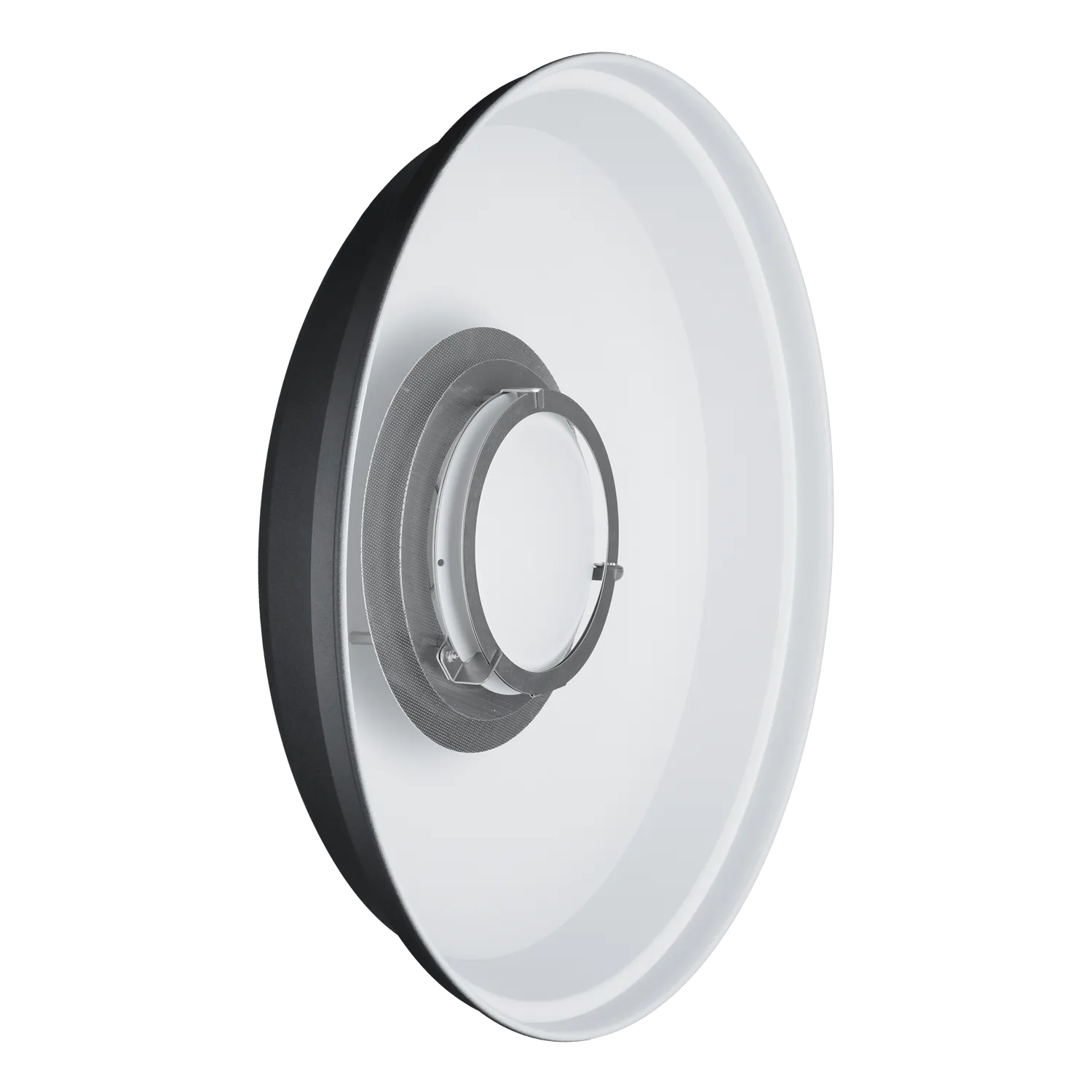 Hensel ACW Beauty Dish Vii White 22 Inch