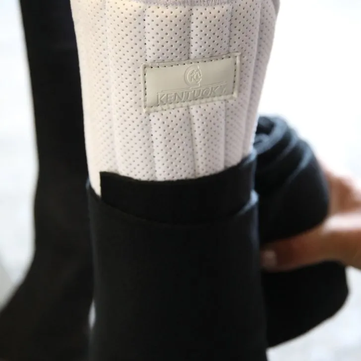 Horse Bandage Pads (set of 4, anti-slip) | Kentucky Horsewear