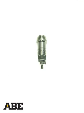 IFM Pressure Sensor 2.5 BAR