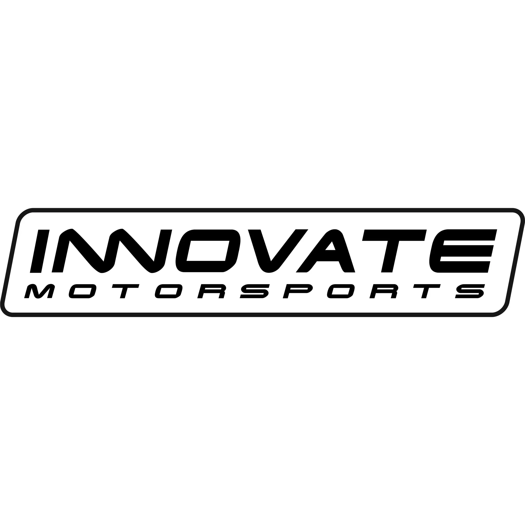 Innovate Motorsports Digital ECB-1 Gauge Kit - Ethanol Content / Fuel Temperature / Vacuum / Boost Pressure / Wideband O2 - Multifunction - Ethanol Sensor Included