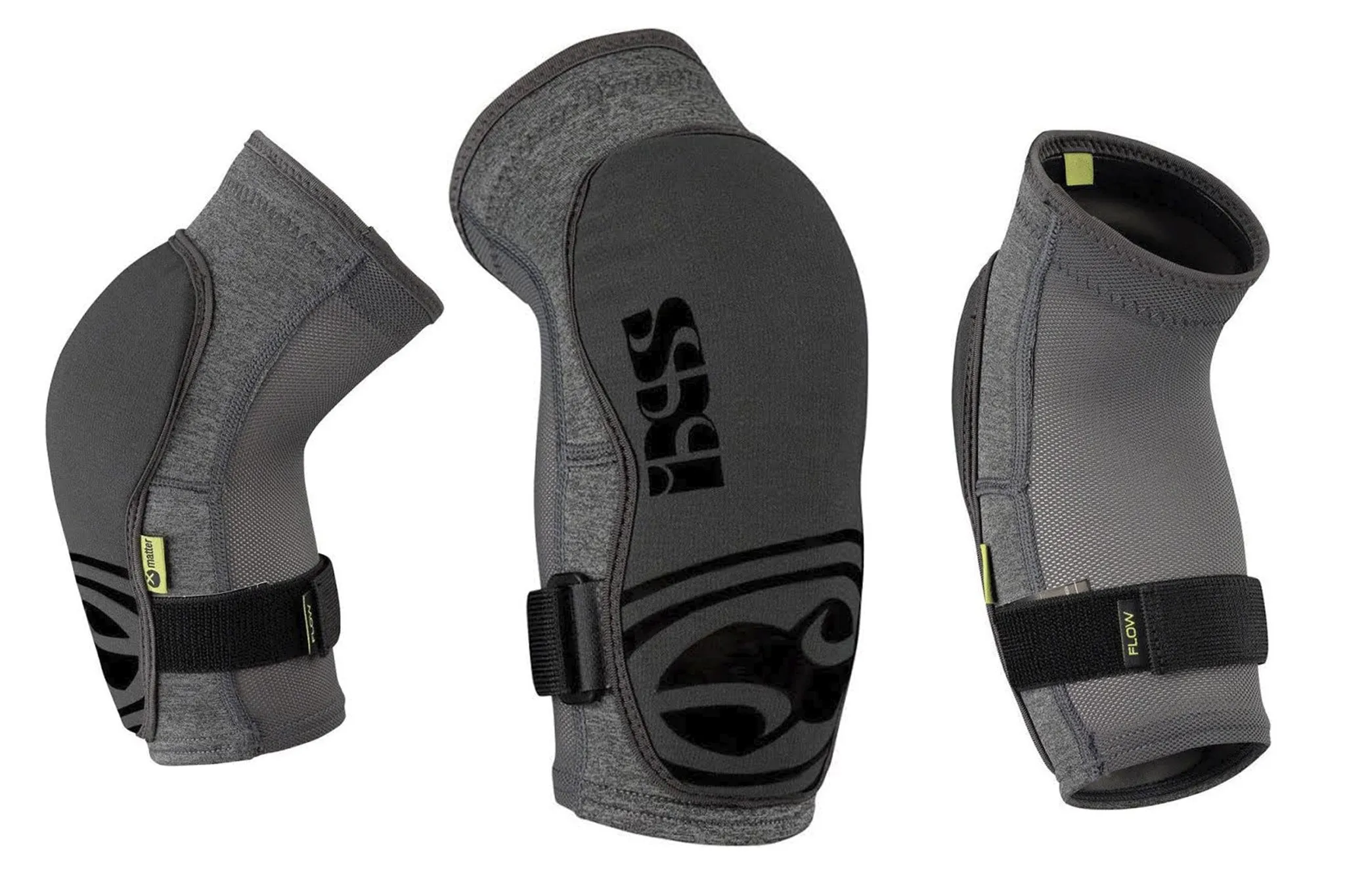 iXS Safety Guards