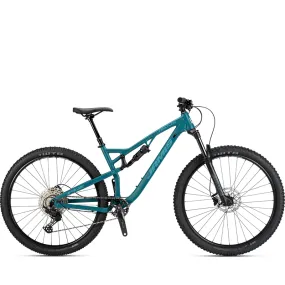 Jamis Faultline A2 Mountain Bike - Nile Blue