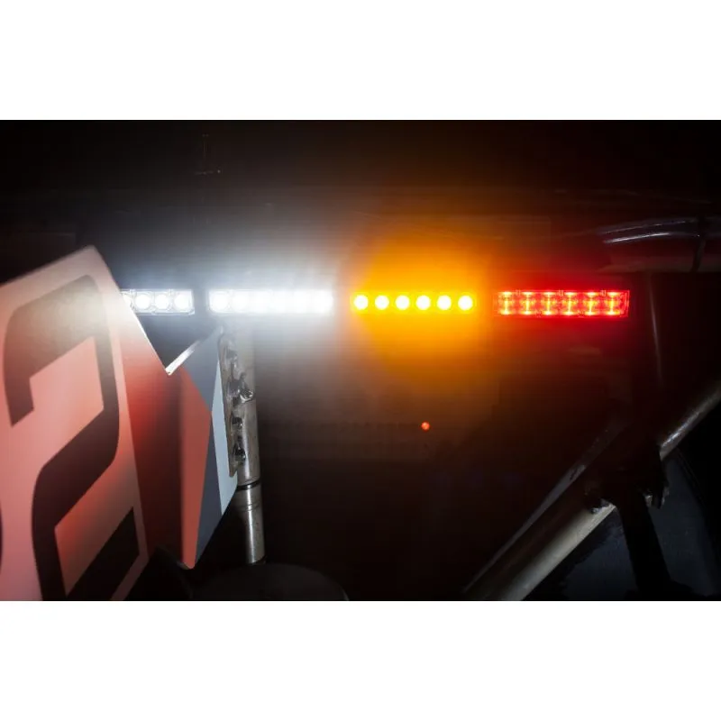 KC Hilites 28" Chase LED Rear-Facing Light Bar