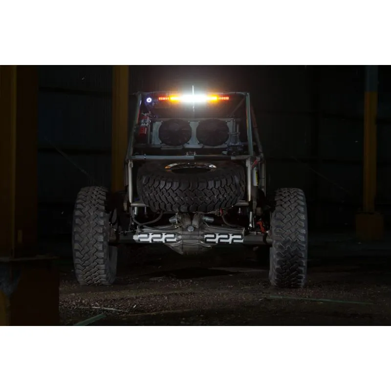 KC Hilites 28" Chase LED Rear-Facing Light Bar