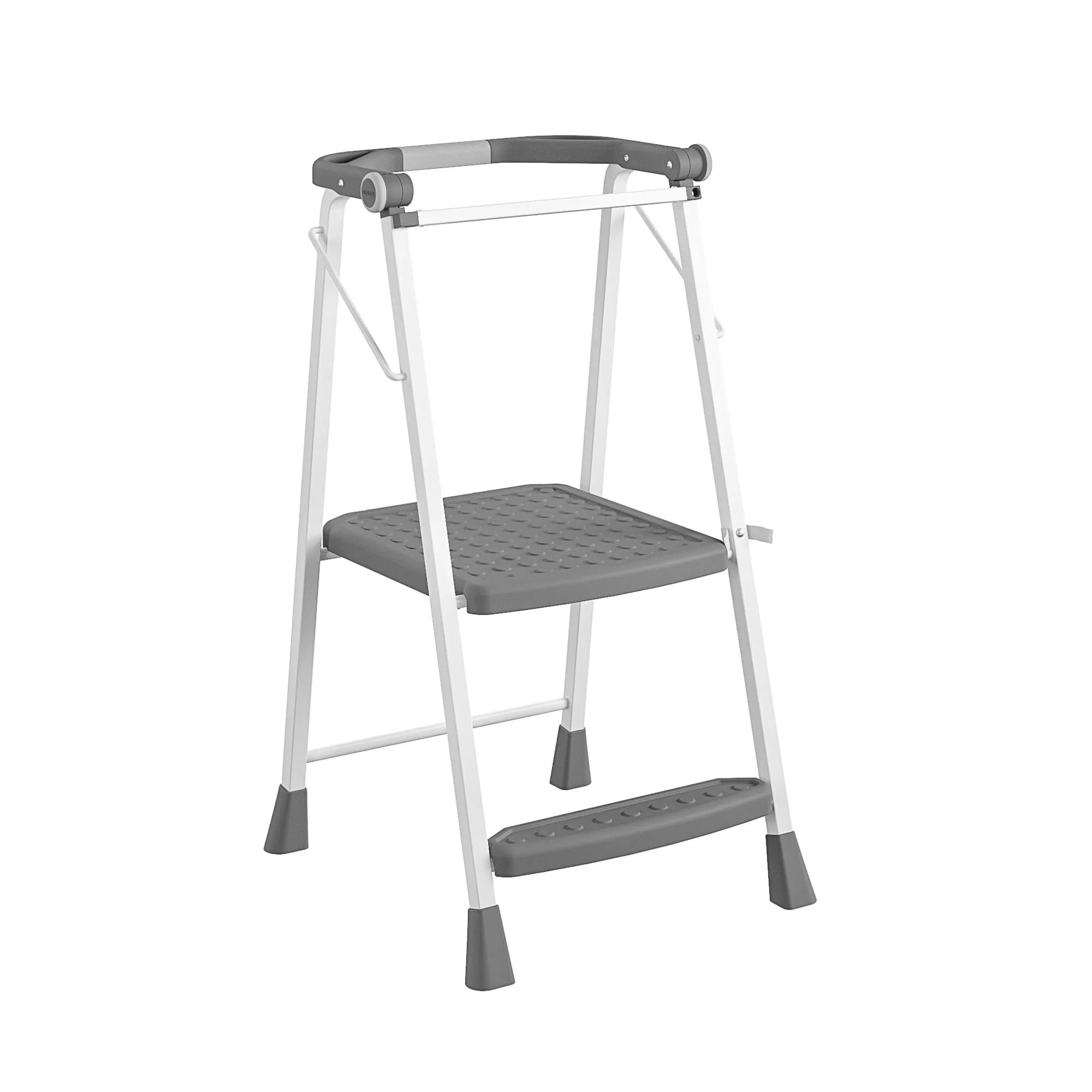 Kitchen Stepper™ Folding Step Stool