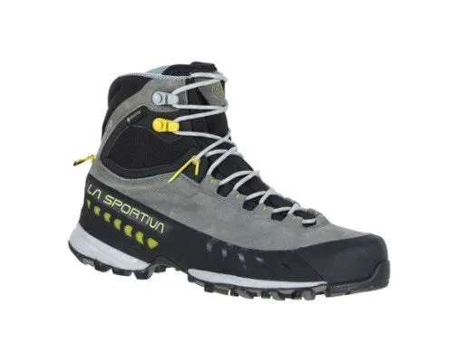 La Sportiva TX5 Women's GTX Clay/Celery