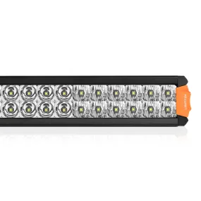 Lightfox Rigel Series 30inch LED Light Bar 1 Lux @ 612M IP68 22,644 Lumens