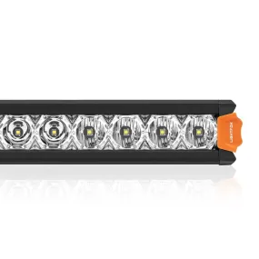 Lightfox Vega Series 20inch LED Light Bar 1 Lux @ 453M IP68 12,580 Lumens