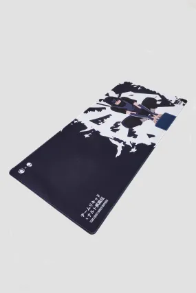 LIQUID X NARUTO ITACHI KID MOUSEPAD