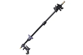 LumoPro Mini Boom-Reflector Arm