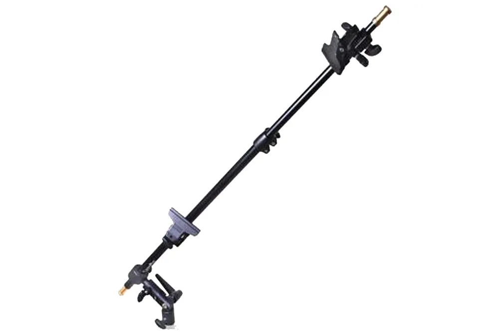 LumoPro Mini Boom-Reflector Arm