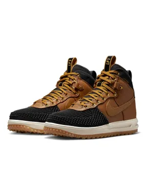 Lunar Force 1 Duckboot Ale Brown