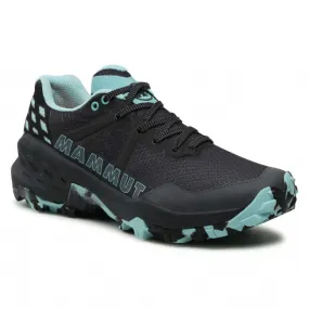 Mammut Womens Sertig II Low GTX Hiking Shoes