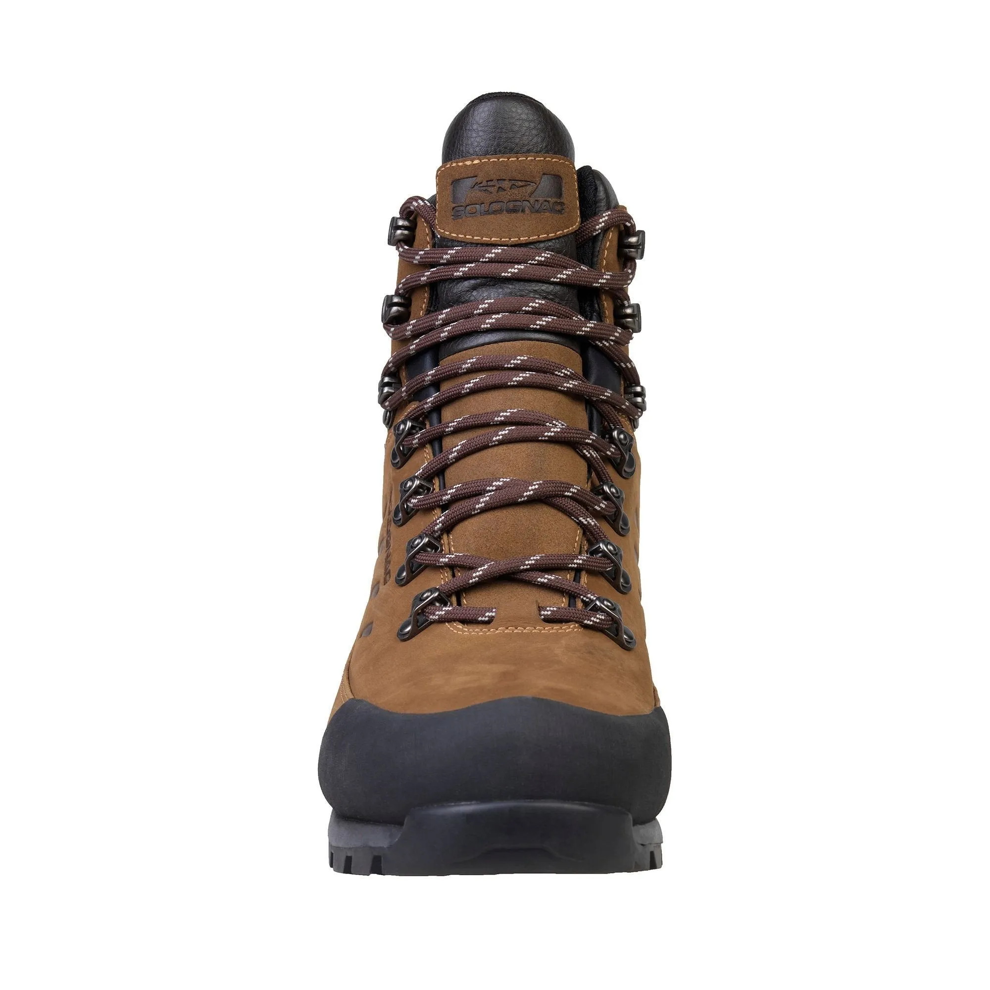 Men's Boots Supertrack 500 Waterproof