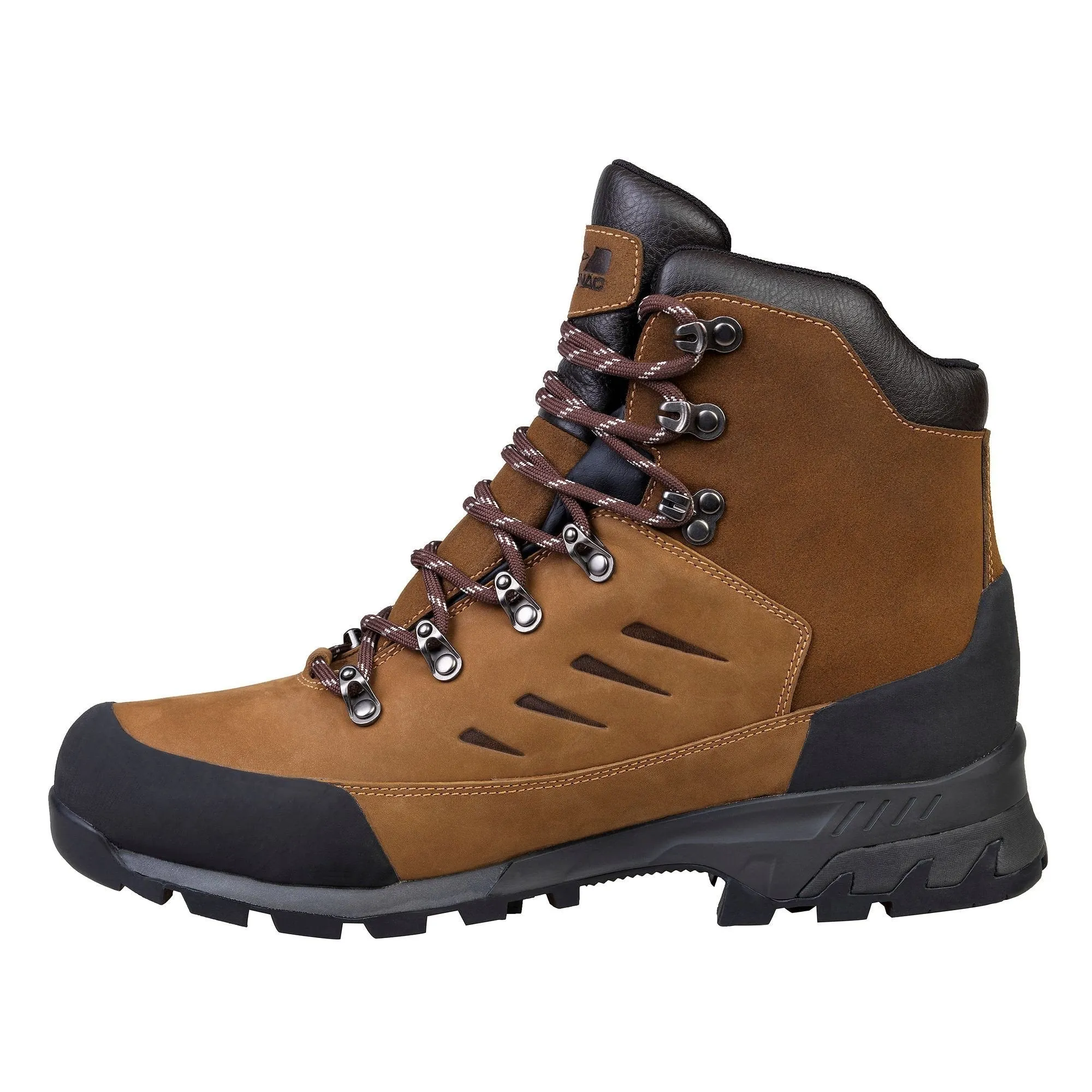 Men's Boots Supertrack 500 Waterproof