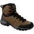 MEN'S MERCURY IV MID GTX - BLACK/HOT RED