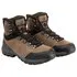 MEN'S MERCURY IV MID GTX - BLACK/HOT RED