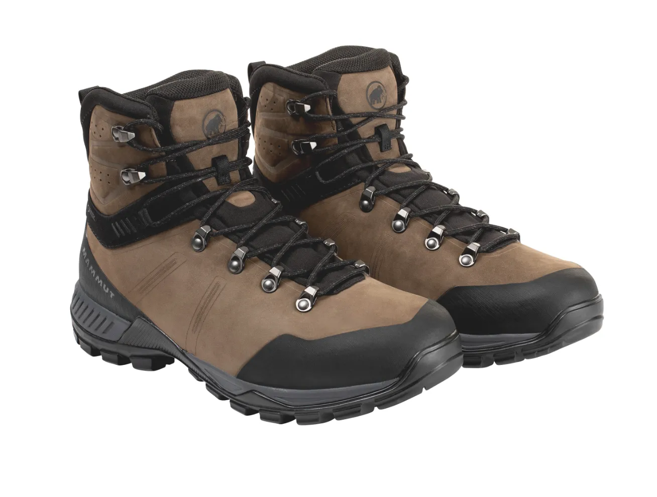 MEN'S MERCURY TOUR II HIGH GTX HIKING BOOT