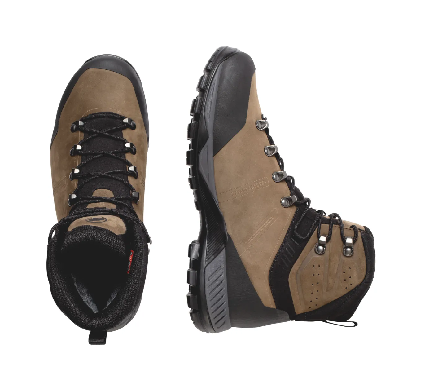 MEN'S MERCURY TOUR II HIGH GTX HIKING BOOT