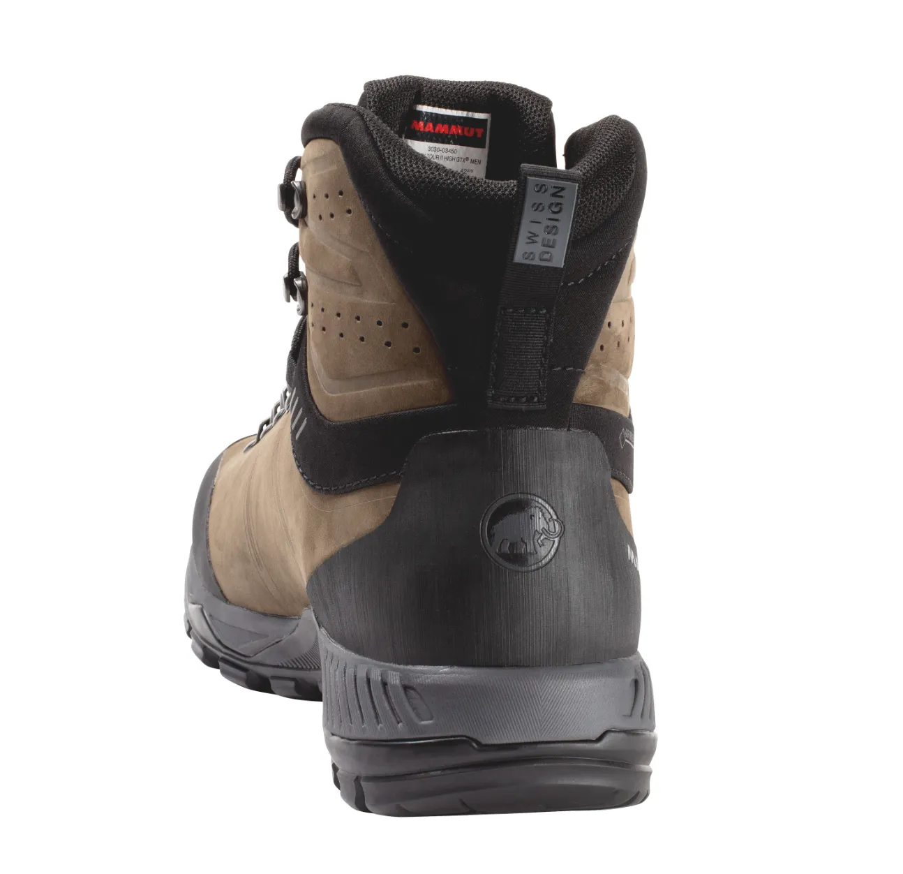 MEN'S MERCURY TOUR II HIGH GTX HIKING BOOT