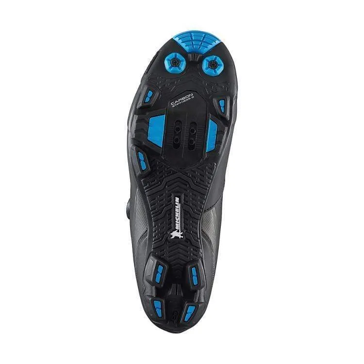 Men's SH-XC7 Wide Mountain Bike Shoes