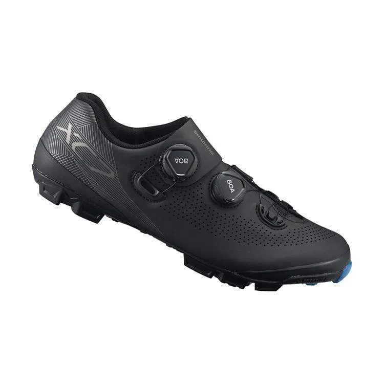 Men's SH-XC7 Wide Mountain Bike Shoes