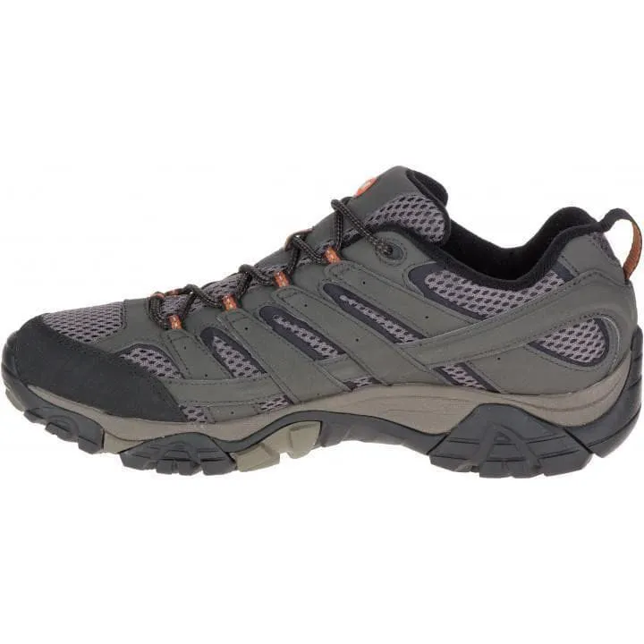 Merrell Men's Moab 2 Gore-Tex Wide Fit