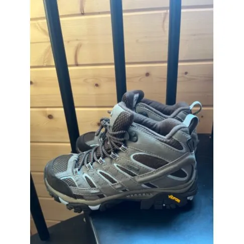 Merrell Moab 2 Mid Hiking Boots Women's 8.5