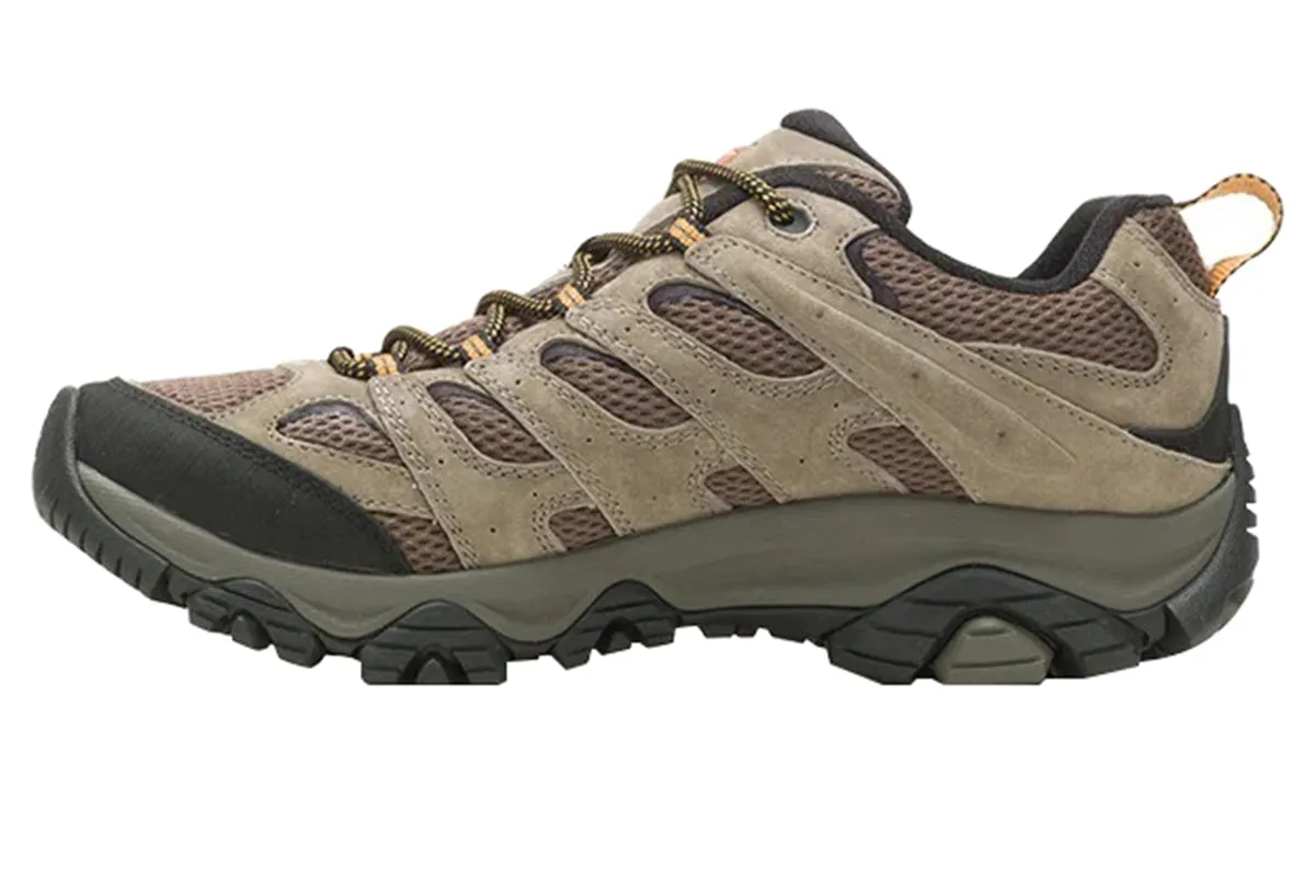 Merrell Moab 3 2E Walnut/Moss Mens