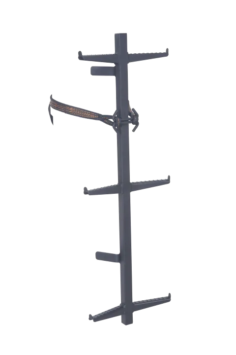 Millennium Hang On Ladder (4 pack) Steel