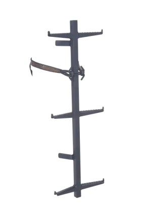 Millennium Steel Hang on Climbing Stick