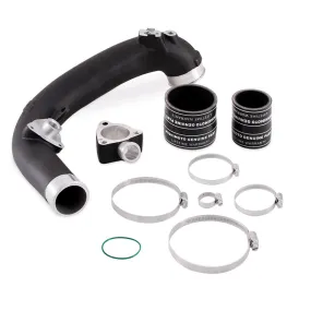 Mishimoto 2018  Jeep Wrangler JL 2.0L Performance Intercooler Pipe