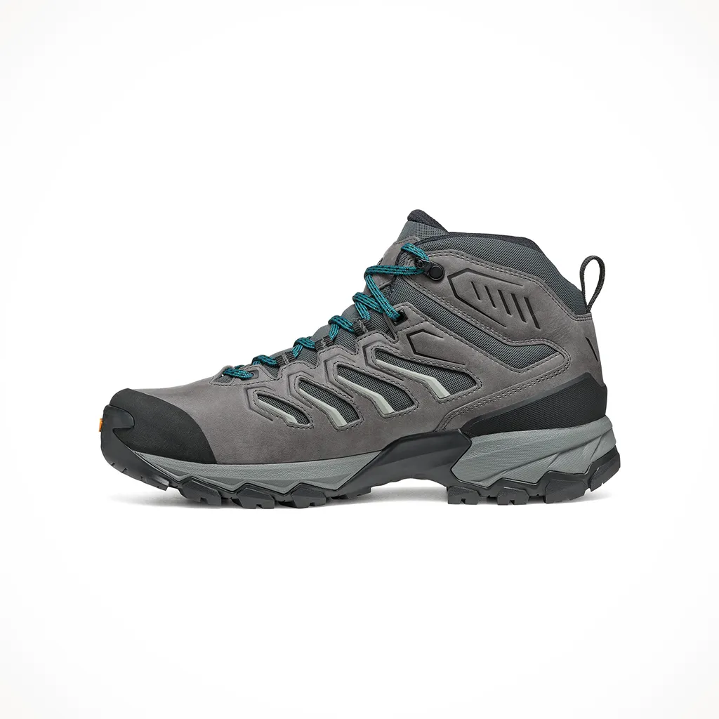 Moraine MID WP — Men's