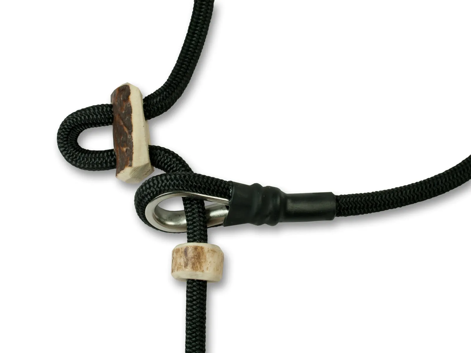 Mystique® Anti Strangle German Field Trial Moxon Slip Lead 6mm