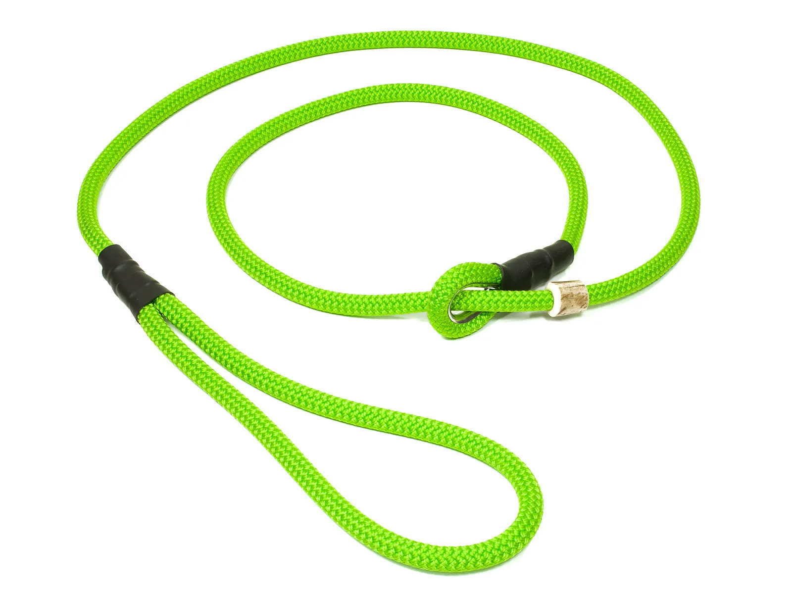 Mystique® German Field Trial Moxon Slip Lead 8mm