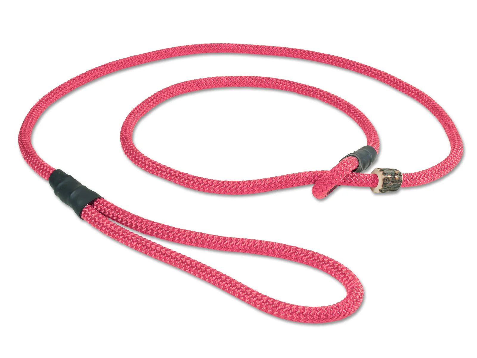 Mystique® German Field Trial Moxon Slip Lead 8mm